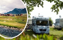 Fjolårets värmebölja fick fler att hemmasemestra