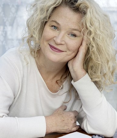 Sex gånger Stina Wirsén kände Sveriges föräldrar VÄLDIGT väl