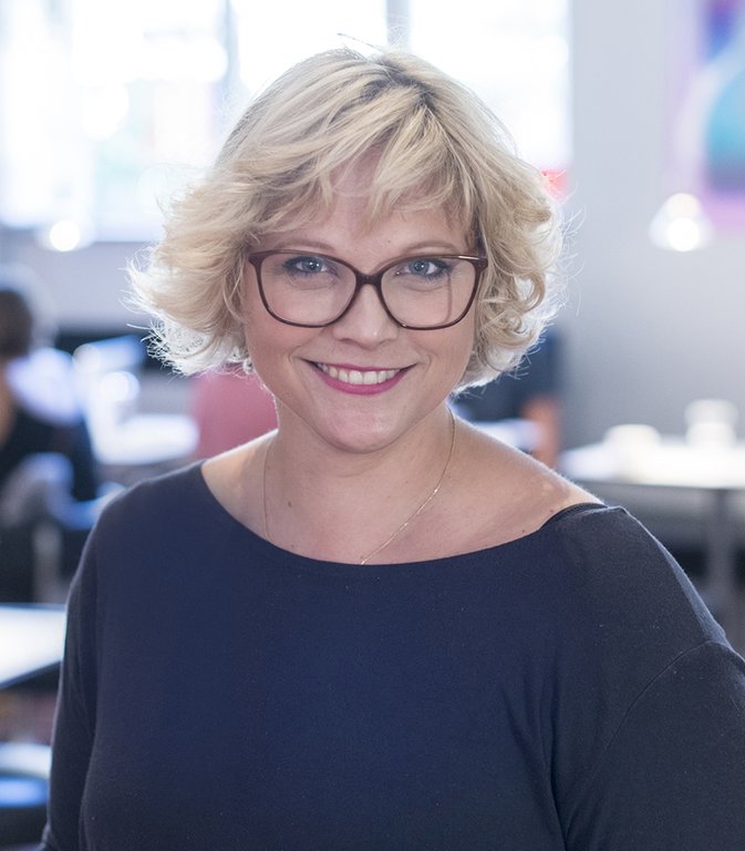 Foto: Ulrica Zwenger