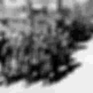 German soldiers march through France early in the war. Credit: Popperfoto via Getty Images.