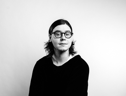 Profibild för David Larsson