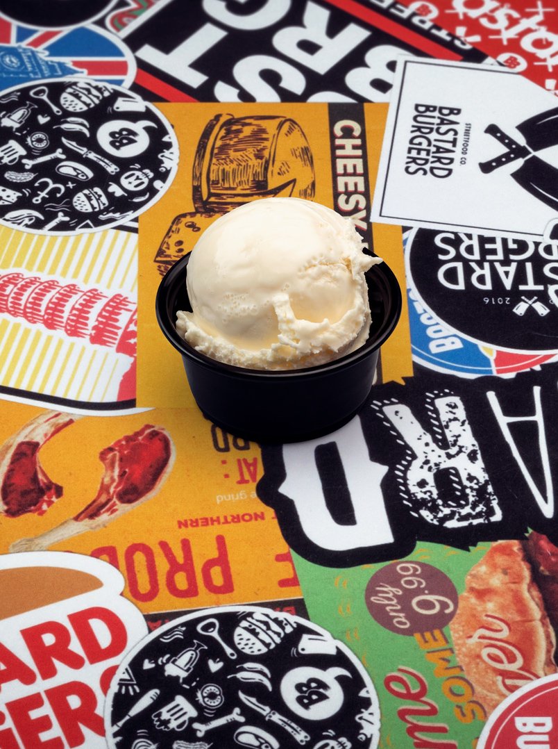 Ice Cream Scoop
