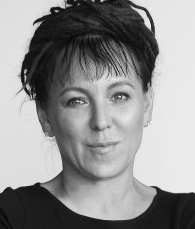 Nobelpris i litteratur till Olga Tokarczuk och Peter Handke