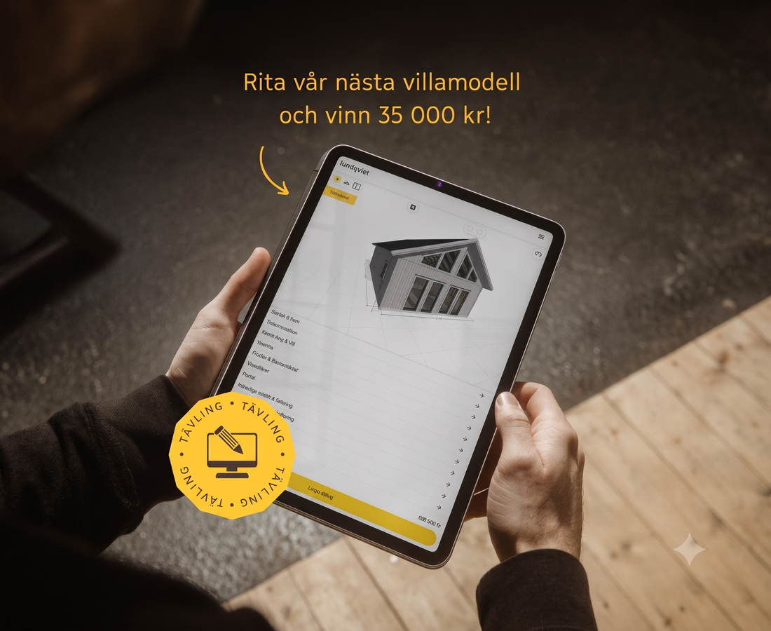 Lundqvistträvaru