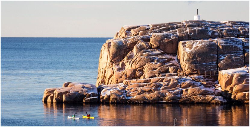 FOTO: Roger Borgelid / Visit Sweden