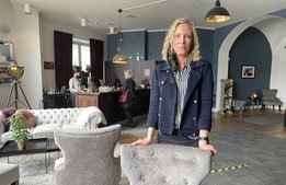 ”Vi har gjort allt vi kunnat”