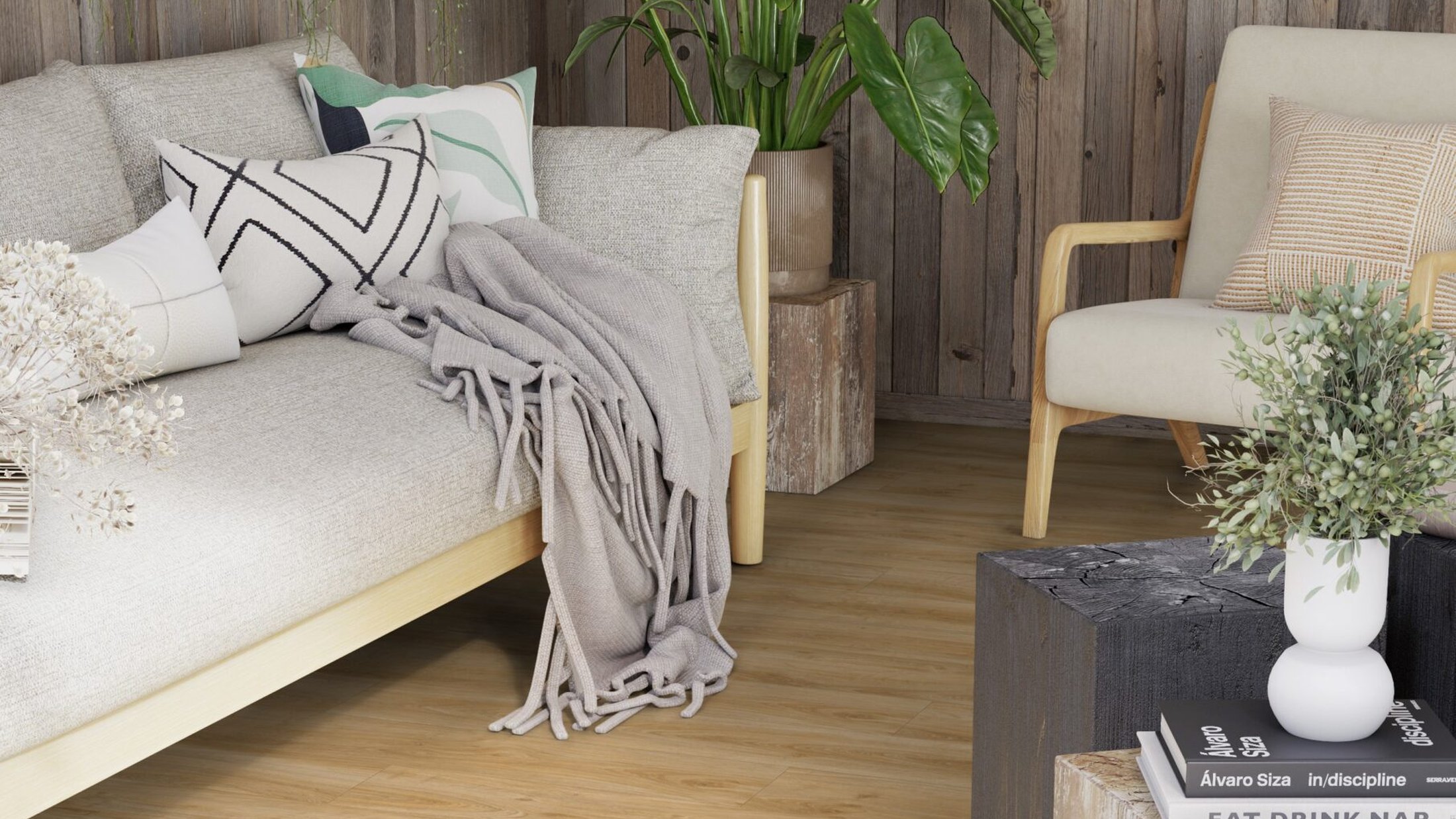 Tarkett Vinyl Classic