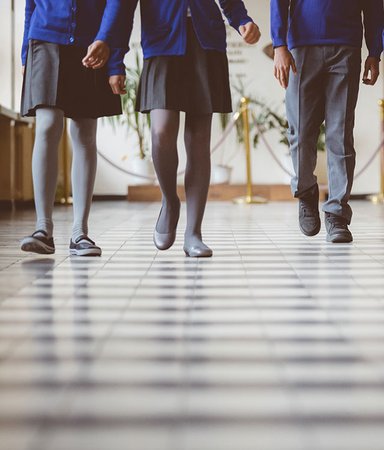 9 fängslande romaner som utspelar sig på internatskolor