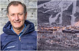 ”Fjällsemester är något man prioriterar”