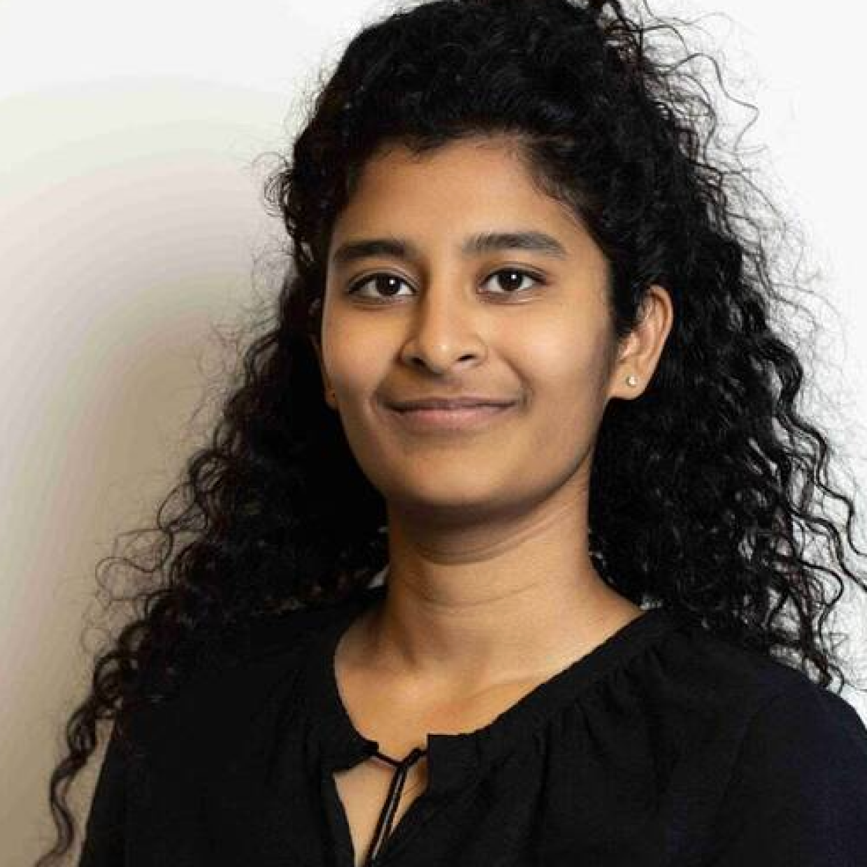 Sindhusha Marakani