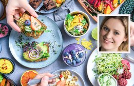 Gigafoods grundare: ”Veganskt är den nya sushin”
