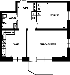 PlanlösningRullstensgatan 180