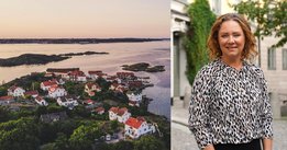 Årets kvinna i besöksnäringen: ”Jag tror på att skruva hela tiden”