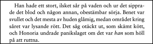 Ur Som i en dröm av Julia Quinn
