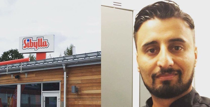 Tarek Malak jobbar för att få ett starkare och bättre Borlänge – och han är villig att ge människor mer än en chans. Förra veckan utsågs han till Årets Framtidschef 2017. 