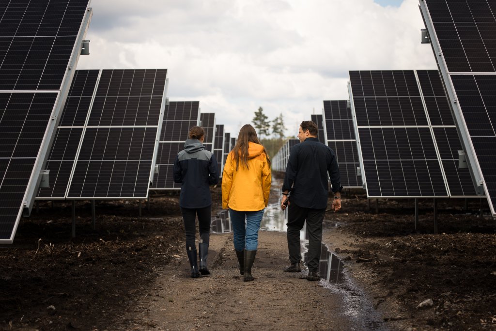 Henja Invigning 2024_4564 Sofia Lewerin