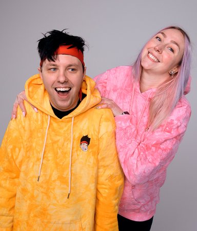 Boktips för dig som gillar Yumi & Tomu