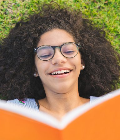 YA - 9 uppslukande böcker du inte vill missa