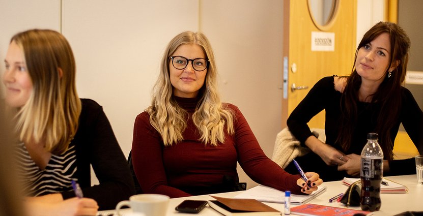 Behovet av personal i ledarposition ökar snabbt i hotell- och restaurangbranschen. Utbildningar som Hotel & Restaurant Manager på TUC Yrkeshögskola erbjuder stora möjligheter för personer som vill ta nästa karriärkliv i branschen. 