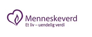 Menneskeverd logo