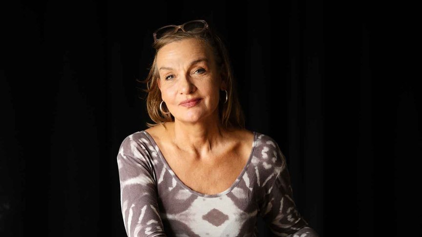 Pamela Jaskoviak tilldelas Göteborgs stads arbetsstipendium 2026