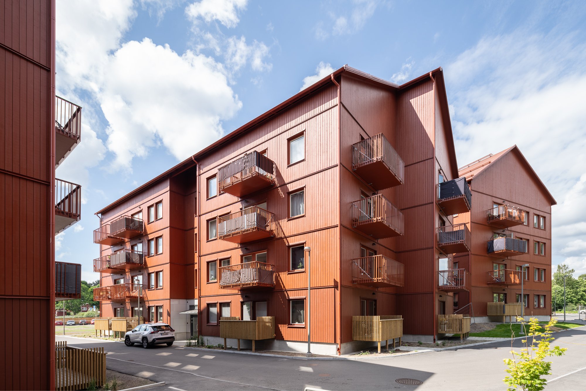 Brunn, bild 1 av 9