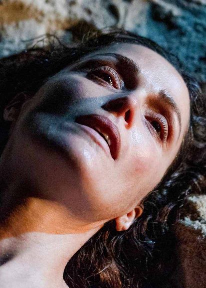 If I Had Legs I’d Kick You