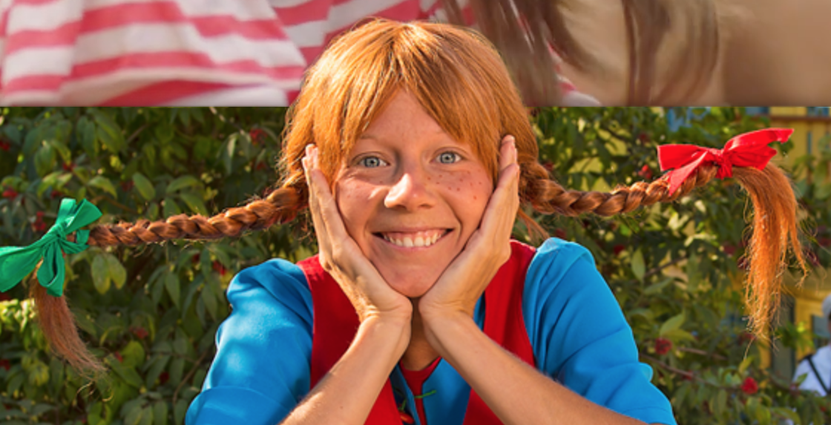 Foto: Astrid Lindgrens värld