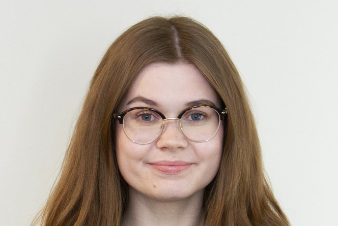 Matilda Mattebo