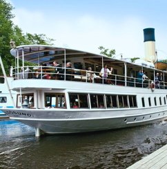 Stockholm&ndash;Uppsala