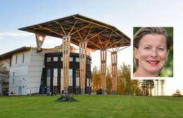 Rekordmånga ansökningar till Grythyttan