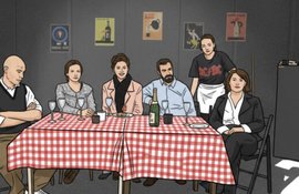 Un air de famille