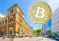 Wienbörsen noterar derivat för bitcoin och ethereum