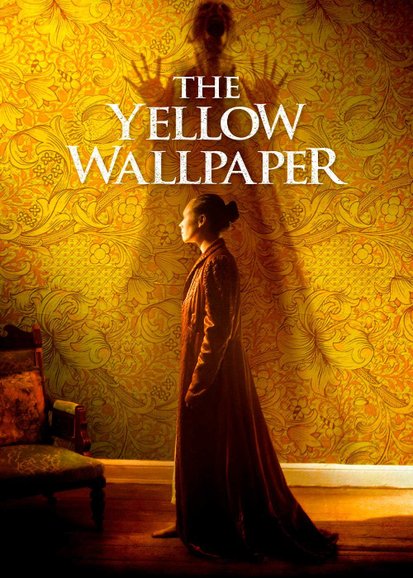 Yellow Wallpaper, The