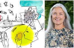 5,3 miljoner till forskning om platsens själ