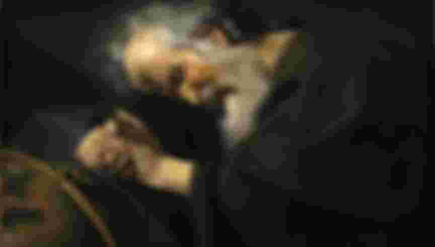 Heraclitus.