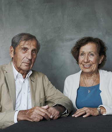 Förintelsen utplånade deras barndom - de berättar om tingen som blev kvar