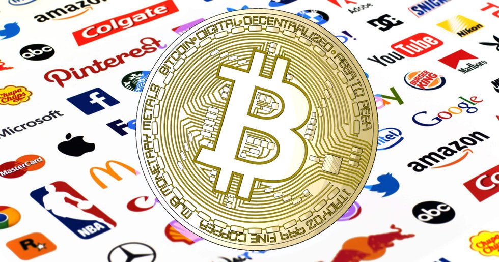 Nya siffror visar: Bitcoin är ett av världens 50 största 