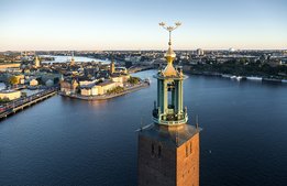Storsatsning ska locka turister från Finland