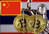 24 Chinese nationals arrested in Thailand – suspected of involvement in major crypto fraud