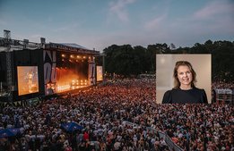 Visit Sweden stöttar näringens klimatarbete