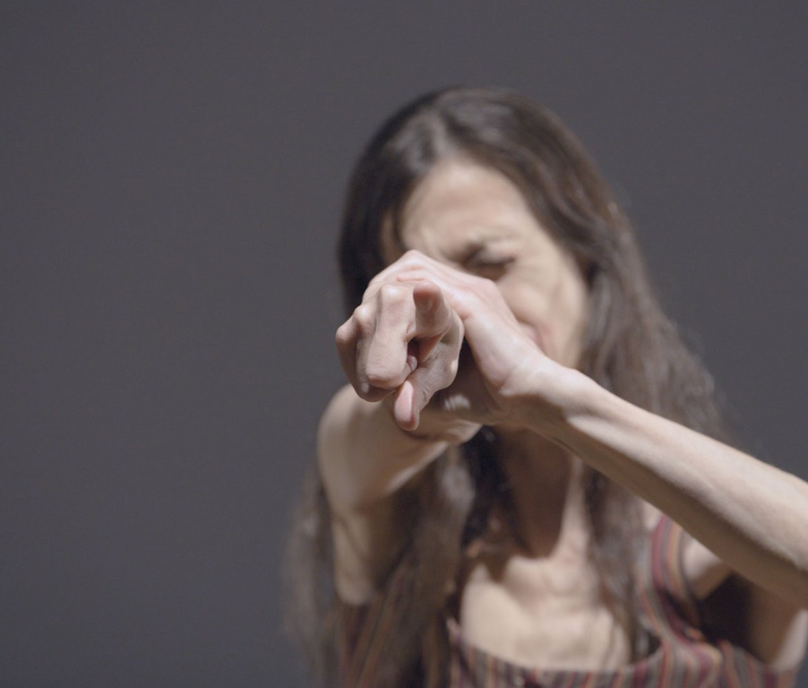 Nathalie Ruiz i Anima Mea