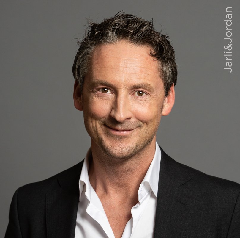 Alexander Even Henriksen