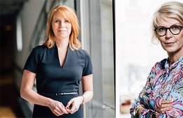 Brutalt tapp för branschen