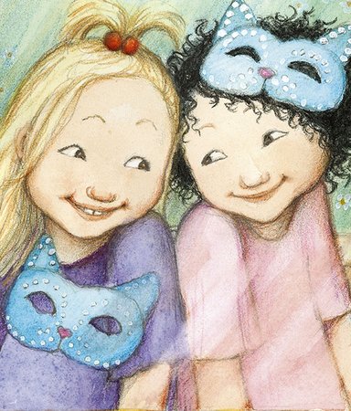 Bokserien som älskas av både vuxna och barn: ”Dunne är tacksam för livet”