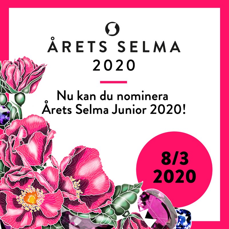 Var med och påverka vem som vinner