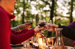 Skånsk storsatsning på mat- och dryckesevenemang