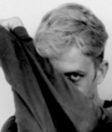 Édouard Louis & Stephanie Tärnqvist