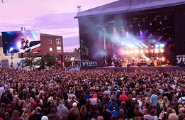 ”En katastrof för vår destination”