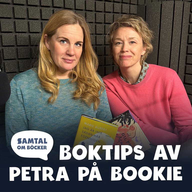 Avsnitt 45. Sara Paborn & Sofia Lundberg om vikten av att stryka skitstövlarna
